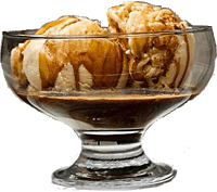 Los Affogatos de Cafetería Internacional son considerados uno de los mejores en PY