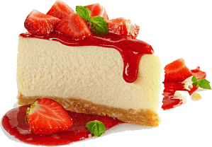Tortas, Postres
