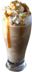Milkshakes