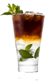 Cafés Fríos y Especialidad