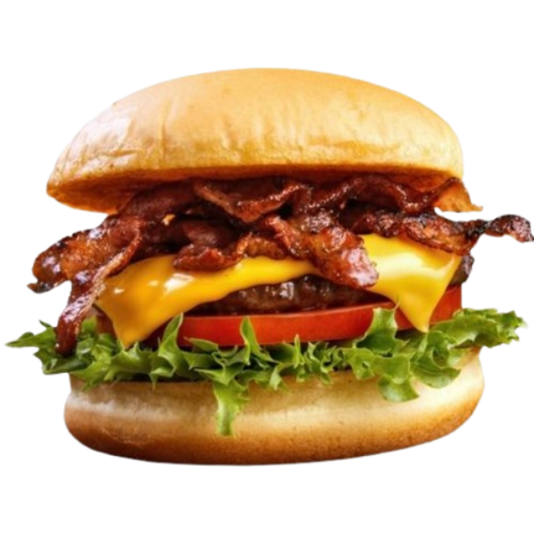 Hamburguesas