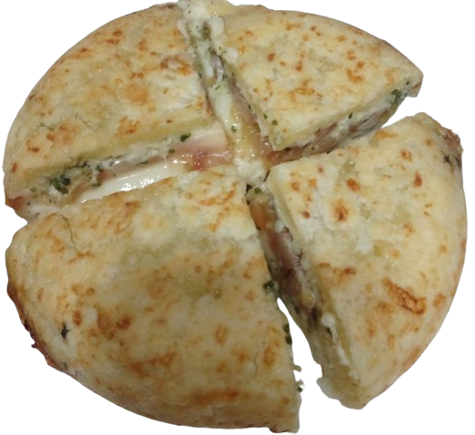 Mbeju Volcan