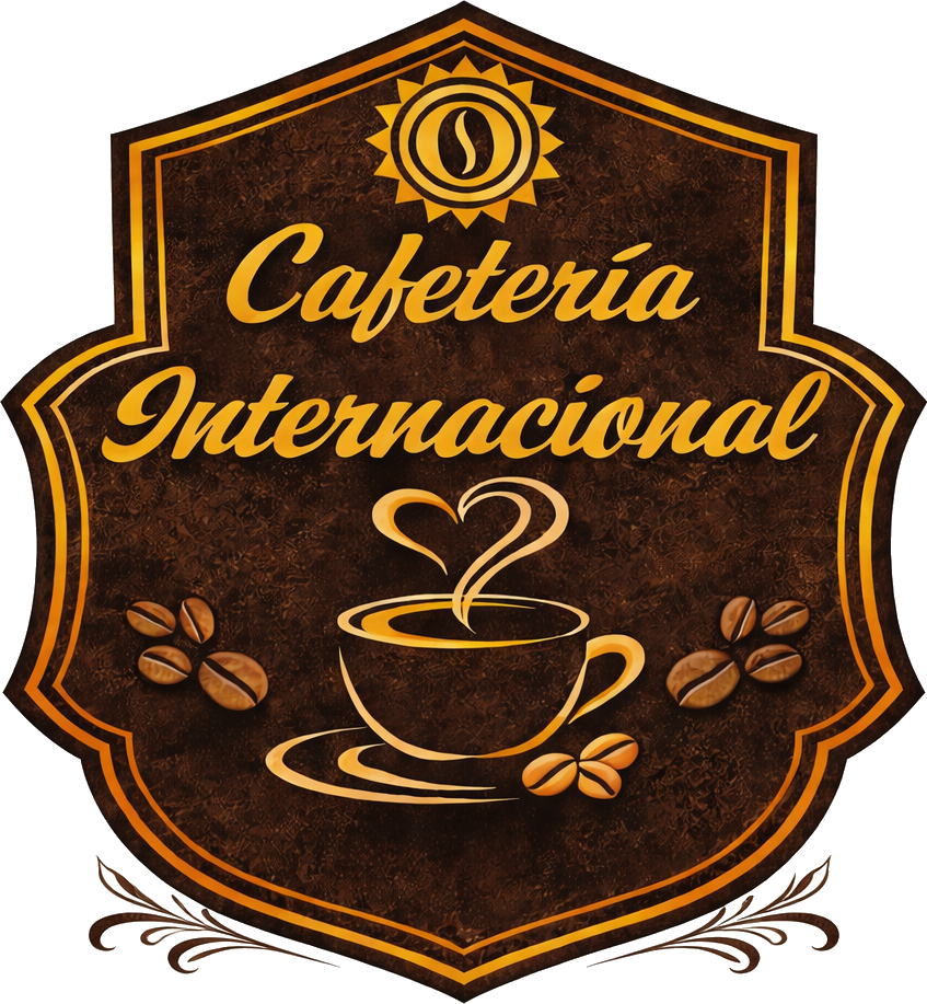 Cafeteria Internacional