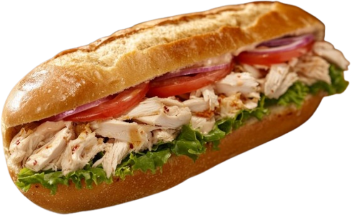 Sandwiches
